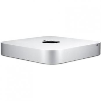 Системный блок Apple MAC MINI (MGEM2RU/A) i5-1.4GHz/4GB/500GB/AP/BT