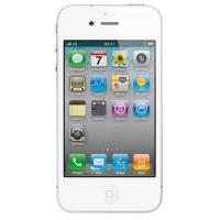 Смартфон Apple iPhone 4S 8Gb (3,5"T/8Мп/бел) MF266RU/A
