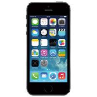 Смартфон Apple iPhone 5S 32Gb Space Gray (ME435RU/A)