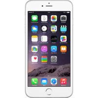 Смартфон Apple iPhone 6 128GB серебристый MG4C2RU/A