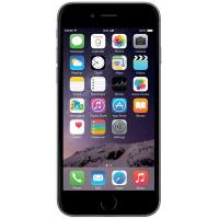 Смартфон Apple iPhone 6 Plus 128GB space grey MGAC2RU/A