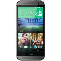 Смартфон HTC One (M8) 16Gb Dark Grey (5"/BT/WiFi/LTE/And4.4)