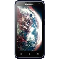 Смартфон Lenovo A526 Aurora blue