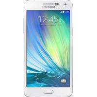 Смартфон Samsung Galaxy A7 SM-A700F 16Gb (5,5"/13МП/белый)
