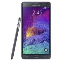 Смартфон Samsung Galaxy Note 4 SM-N910C 32Gb (5,7"/16МП/черный)