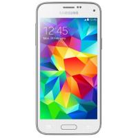 Смартфон Samsung Galaxy S5 mini SM-G800F 16Gb (4,5"/8МП/белый)