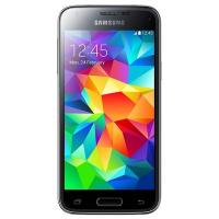 Смартфон Samsung Galaxy S5 mini SM-G800F 16Gb (4,5"/8МП/чёрный)