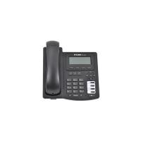 Телефон IP D-link DPH-150S/F3 (SIP, WAN, LAN, LCD, 2 линии)