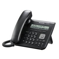 Телефон IP Panasonic KX-UT123