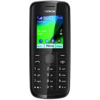 Телефон мобильный Nokia 113 (1,8"/fm/черный)