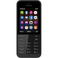 Телефон мобильный Nokia 220 Black (2,4"/240x320/2 МП)
