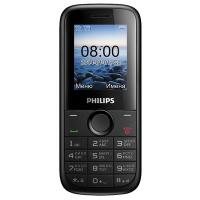 Телефон мобильный Philips E120