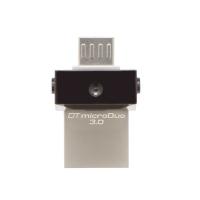 Флэш-память Kingston DTDUO3 64GB USB 3.0(DTDUO3/64GB)