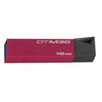 Флэш-память KingstonDataTraveler Mini 16 GB USB 3.0(DTM30/16GB)
