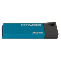 Флэш-память KingstonDataTraveler Mini 32 GB USB 3.0(DTM30/32GB)