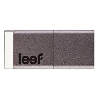 Флэш-память Leef Magnet 16GB USB 3.0(LM300CB016R5)Charcoal