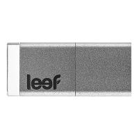 Флэш-память Leef Magnet 16GB USB 3.0(LM300SW016R5)Silver
