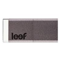 Флэш-память Leef Magnet 32GB USB 3.0(LM300CB032R5)Charcoal
