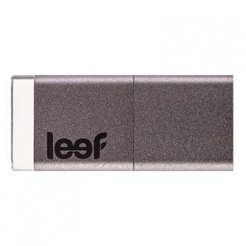 Флэш-память Leef Magnet 32GB USB 3.0(LM300CB032R5)Charcoal