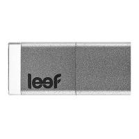 Флэш-память Leef Magnet 32GB USB 3.0(LM300SW032R5)Silver