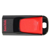 Флэш-память Sandisk Cruzer Edge 4GB(SDCZ51-004G-B35)красный