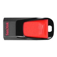 Флэш-память Sandisk Cruzer Edge 8GB(SDCZ51-008G-B35)красный