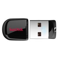 Флэш-память Sandisk Cruzer Fit 16GB(SDCZ33-016G-B35)