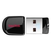 Флэш-память Sandisk Cruzer Fit 8GB(SDCZ33-008G-B35)