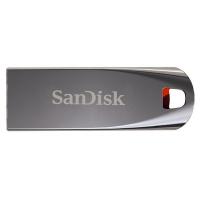 Флэш-память SanDisk Cruzer Force 16GB(SDCZ71-016G-B35)металл