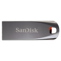 Флэш-память SanDisk Cruzer Force 32GB(SDCZ71-032G-B35)металл