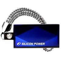 Флэш-память Silicon Power Touch 810 32Gb Blue
