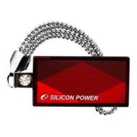 Флэш-память Silicon Power Touch 810 32Gb Red