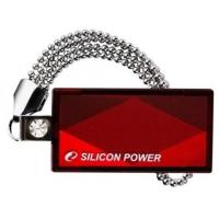 Флэш-память Silicon Power Touch 810 64Gb Red