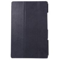 Чехол для Sony Tablet Z2 skinBOX ultra slim case(черн)(К)