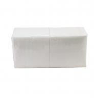Бумажные салфетки Labonti Profi Pack, 24х24, белые,100% целлюлоза, 200л