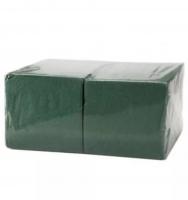 Бумажные салфетки Labonti Profi Pack, 24х24,  зелёный,100% целлюлоза, 400л