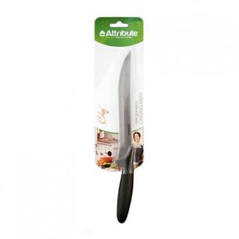 Нож кухонный Attribute Chef AKF116 15см