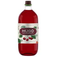 Нектар вишневый MUGO мягкой газации 0,75л