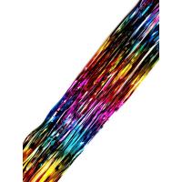 Дождик Радуга разноцветный (100x9 см)