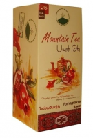 Горный Чай Цветок Граната (25 пакетиков по 2г)