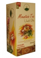 Горный чай Горный микс (25 пакетиков по 2 г)