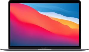13,3 Ноутбук Apple MacBook Air серый
