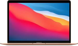 Apple MacBook Air золотой