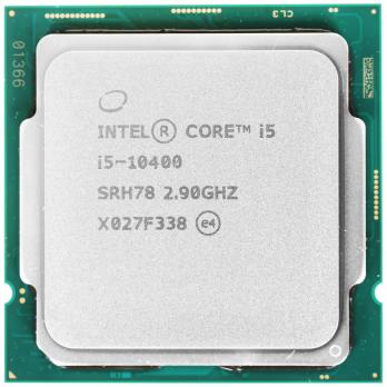 Офисный ПК i5  Intel UHD Graphics 630