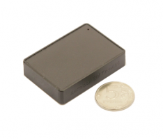 Диктофон Edic-mini Tiny А65-2400