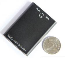 Диктофон Edic-mini 24ВS А54-300