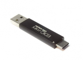 USB адаптер для диктофонов Tiny+, Tiny16+