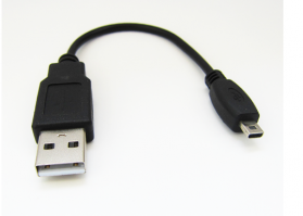 USB кабель UC-E6 для диктофонов EM Tiny, Tiny16, Pro, microSD