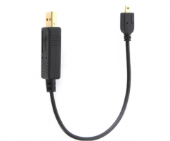 USB SPI adapter для диктофонов серий LED, 24bs (А54, A/S51, A66, A52, A36)