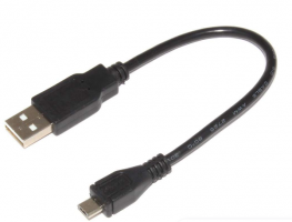 USB кабель для диктофонов EM Weeny, Dime, Card24,Ray+